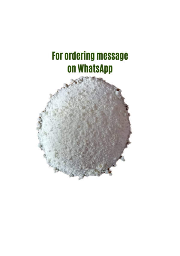 Laundry Powder (2kg)