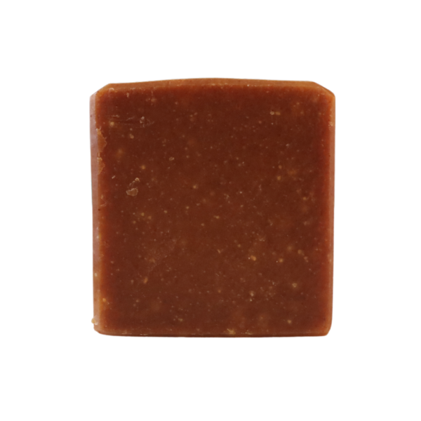 Turmeric and Honey Soap