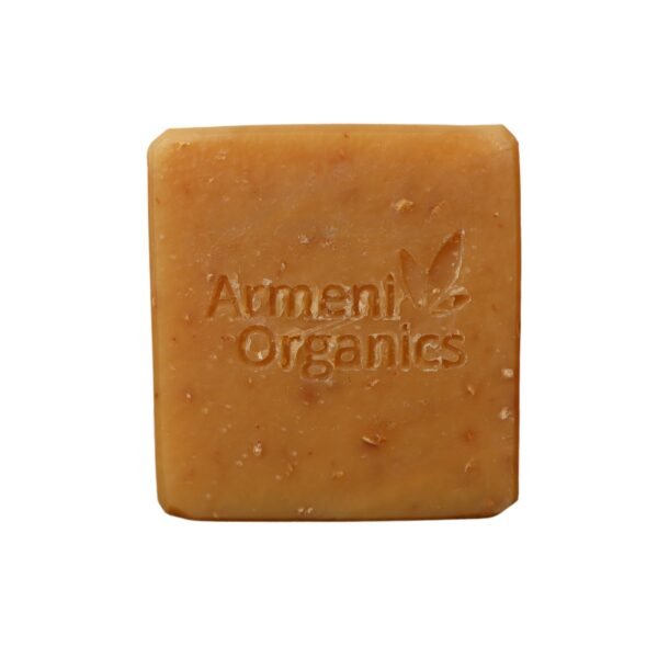 Jasmine Exfoliating Soap