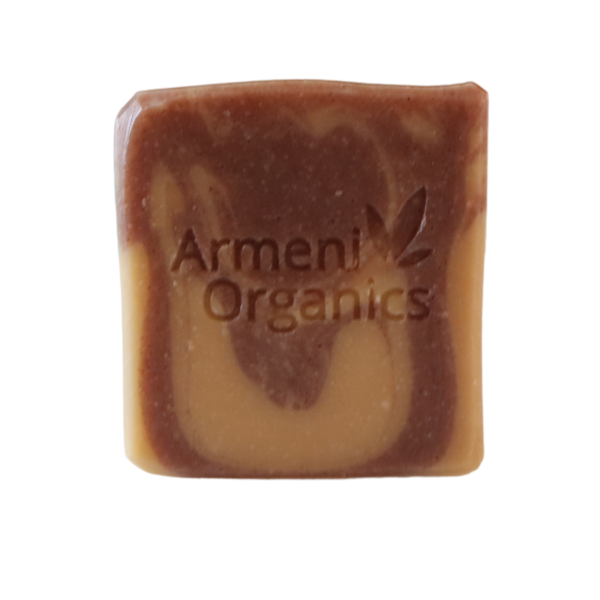 Anti-Tan Soap