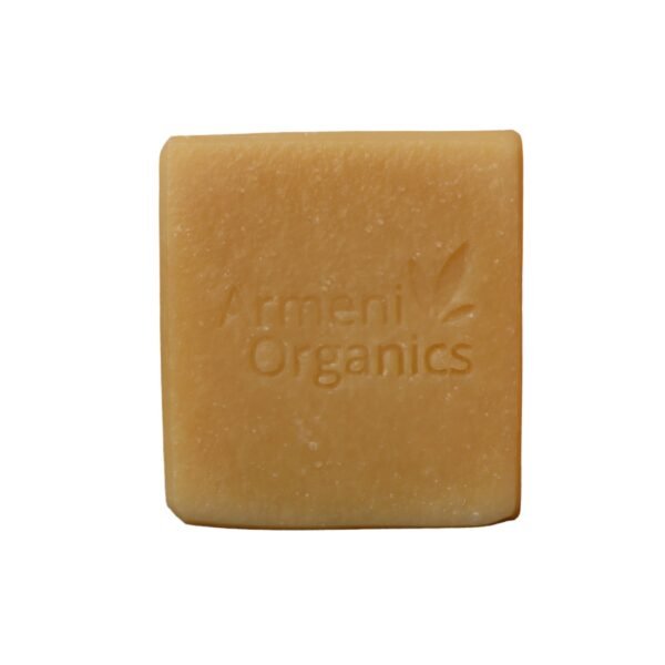 Coconut Milk Soap