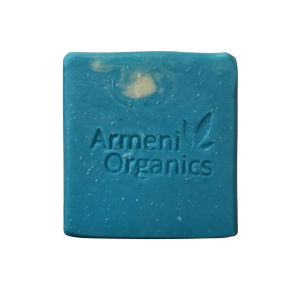 Peppermint Soap