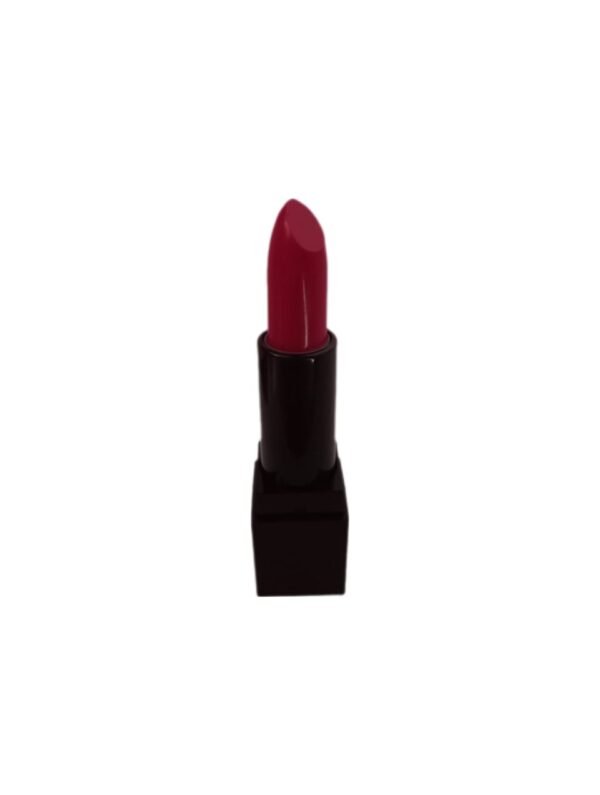 Crimson Kiss Organic Lipstick - Image 2