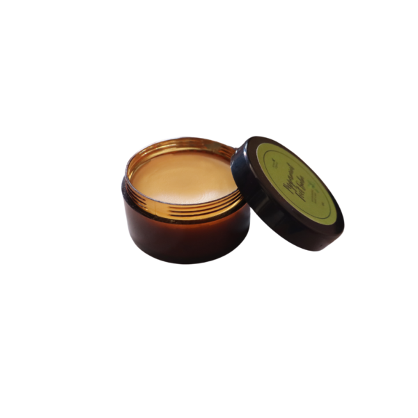 Peppermint Foot Balm - Image 2