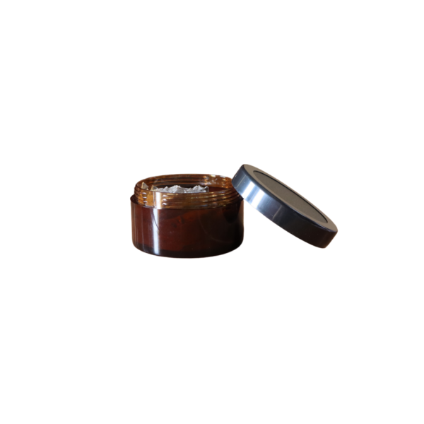 Charcoal Scrub - Image 2