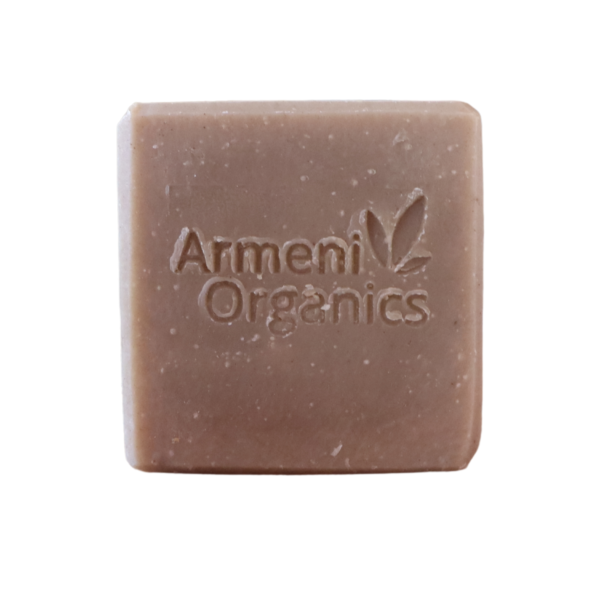 Dead Sea Mud Soap