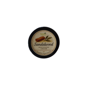 Sandalwood Whitening Cream