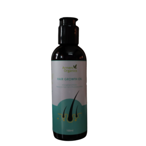 Hair Growth Oil (100ml)